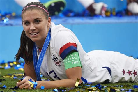 alex morgan leaked|Look: Alex Morgan's Sports Illustrated Swimsuit 'Body Paint' .